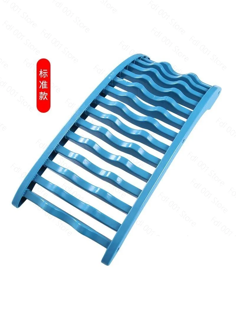 2026 Spine Back Rack Lumbar Massage Spine Bridge Back Elevation Tensioner