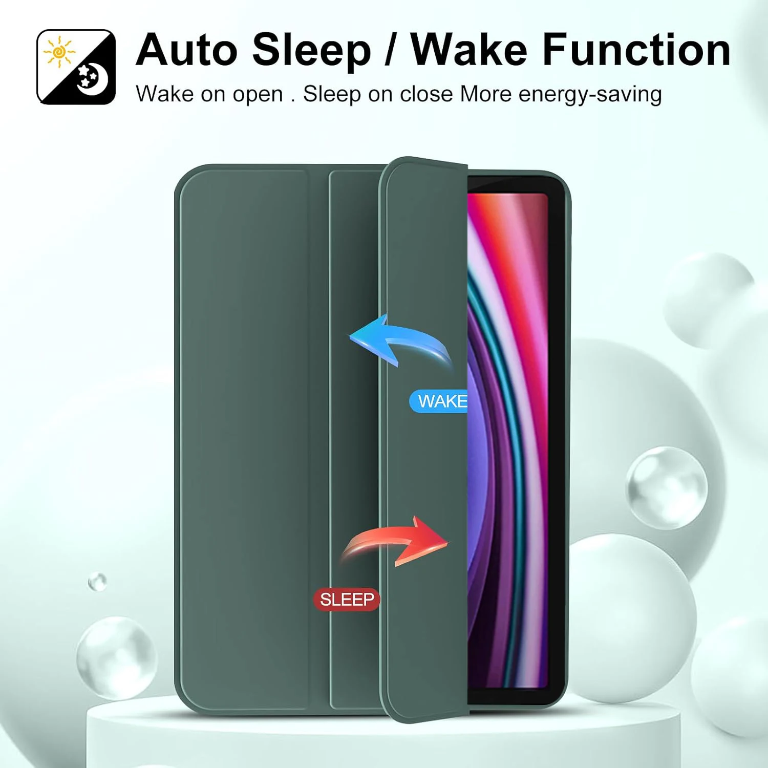 Thumbnail 2 - #80 Compare Samsung Galaxy Tab S9 Cases Before You Buy