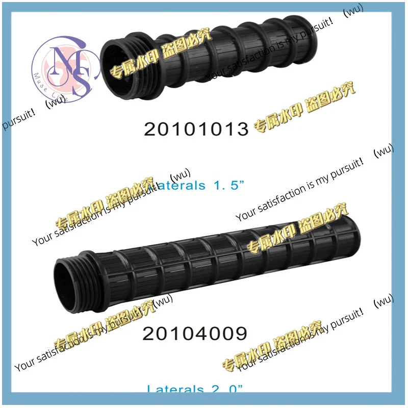Replacement Lateral for Sand Filter for pool/spa 8pcs
