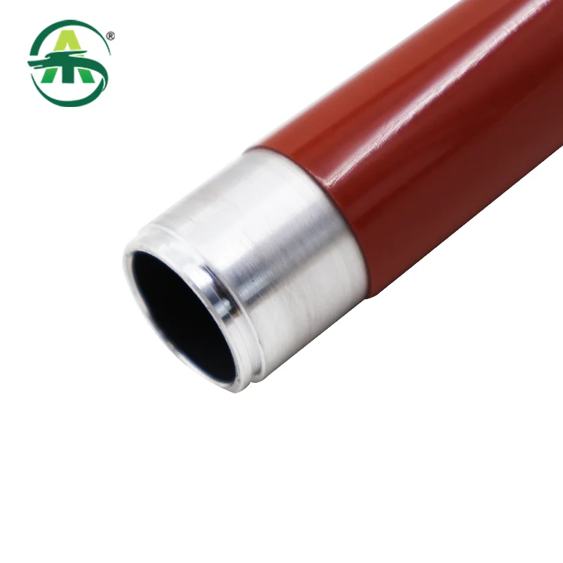 Imagem -05 - Rolo Superior Original do Fusor Rolo de Calor sem Engrenagem C65 C75 C550 C7780 C700 C65 75 700 550 7780 J75 Novo Alta Qualidade