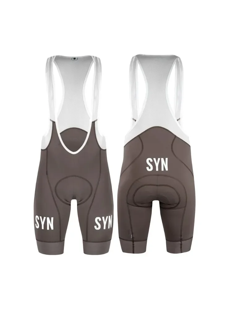 AliExpress LOVETHEPAIN Pro Team Racing 6-8 hours Unisex Bib Shorts Shockproof sponge seat for Cycling Bottom MTB Shorts Men Women Bicycle Clothing