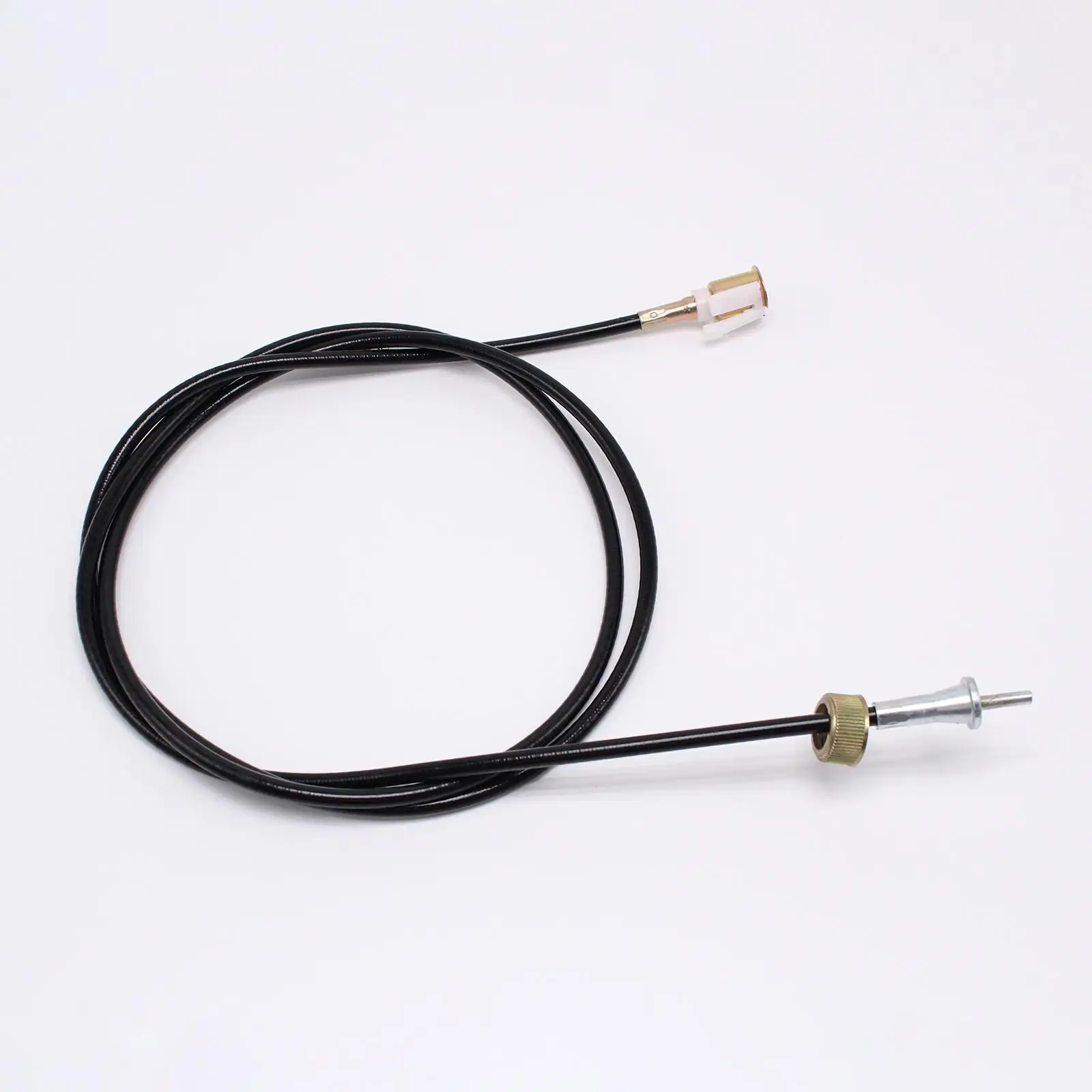 

Speedometer Cable Replacement Accessory Easy Installation Practical Spare Part
