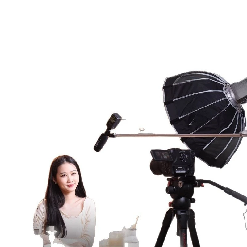

Green screen live stream fill light 100x photography camera beauty photo