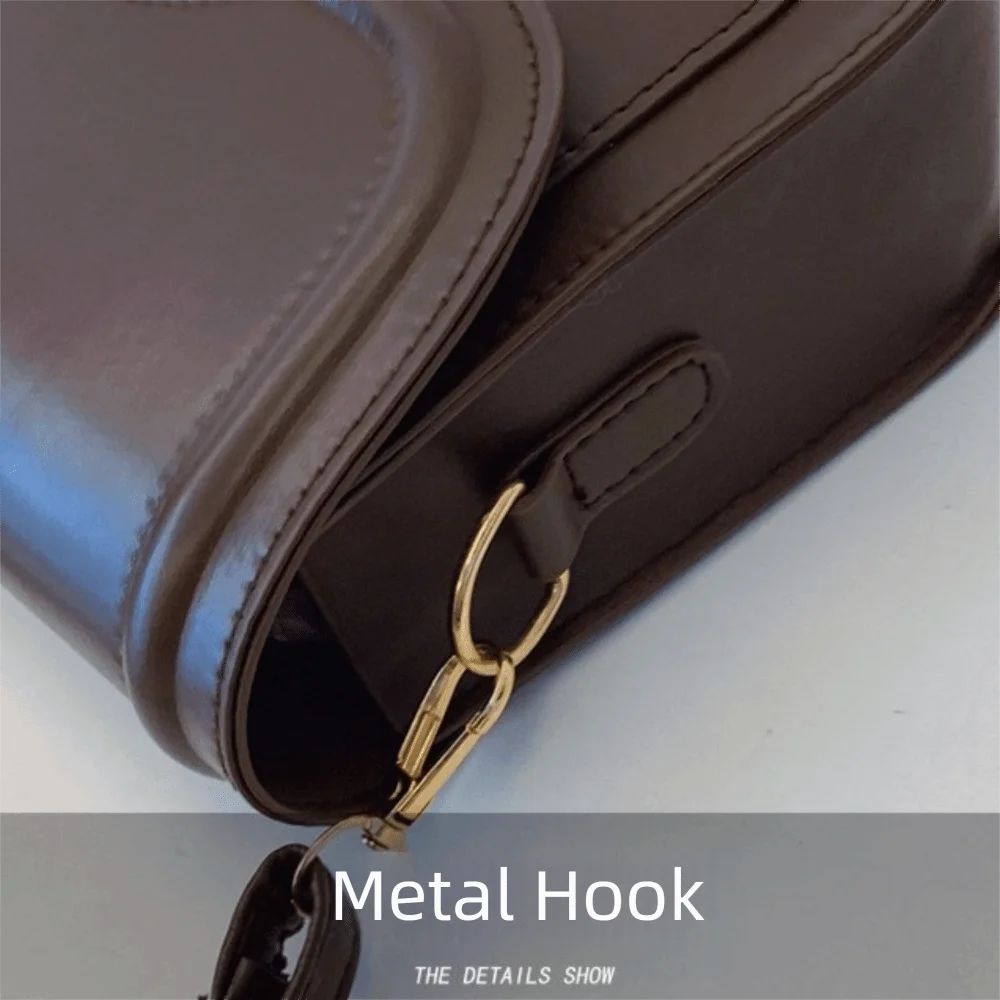 

Новая однотонная сумка через плечо из искусственной кожи, маленькая сумка на плечо, женская сумка на осень-зиму