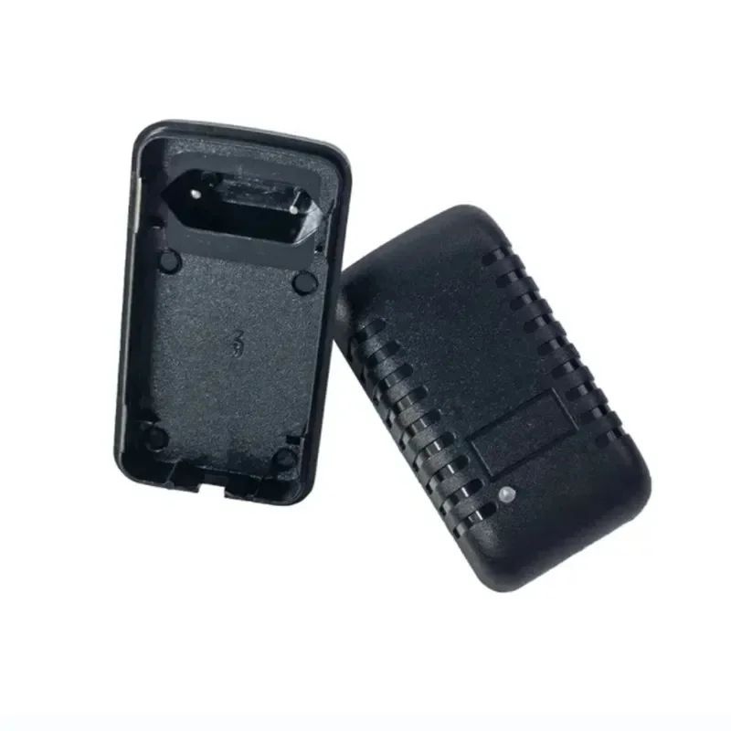 Hidden Wall Plug Safe Secret Stash Box Fake Outlet Cash Money Key Hiding Spot Anti‑Thief Security Storage Container EU US Plug view 3