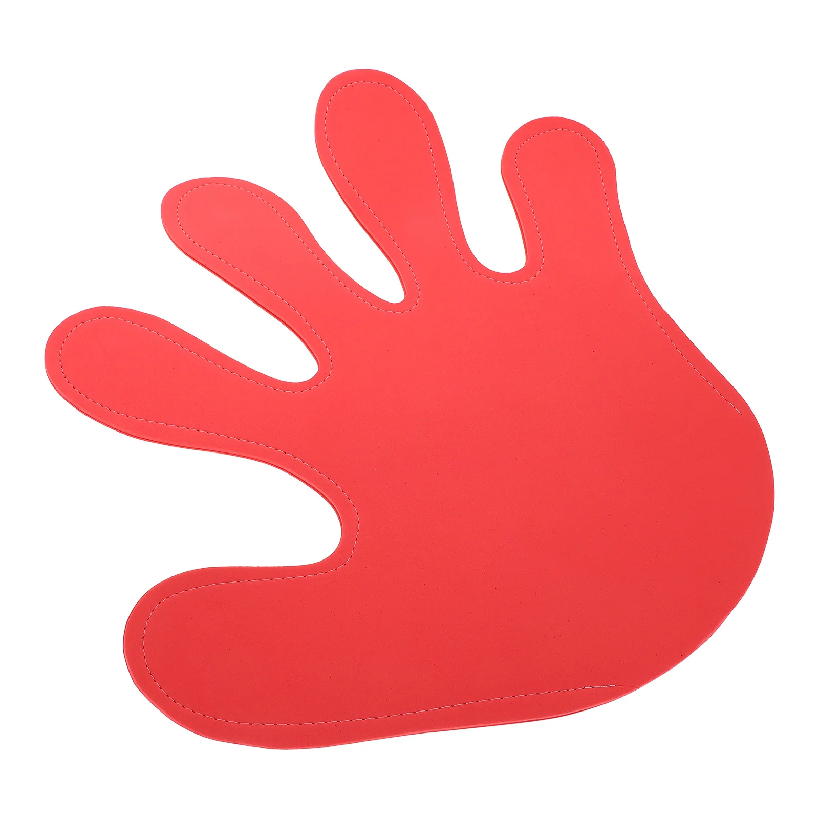 

Cheering Gloves Eva Oversized Five Finger Hand For Concerts Sports Parties Festival Celebration Portable Fan Prop Party