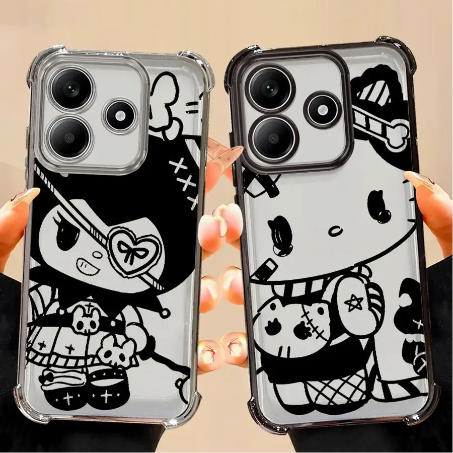Phone Case For Xiao… - image