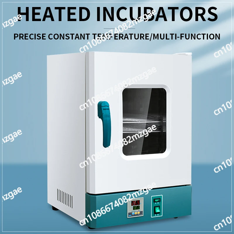حاضنة درجة حرارة ثابتة كهروحرارية HN-20S/25S صندوق إنبات بيولوجي بكتيرية درجة حرارة ثابتة للمختبر