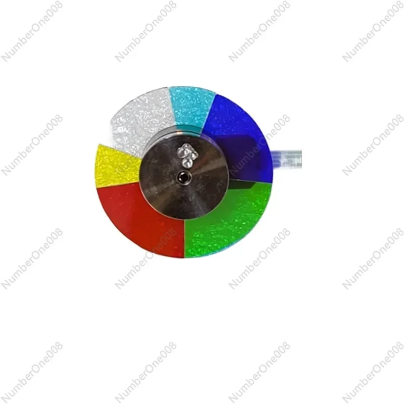 Nec VE281W + NP-V30… - image