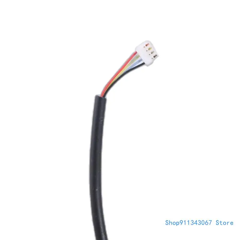 CPU Cooling Fan DC5V 0.5A Laptops Coolers Heatsinks Fan 4Pin Radiators Drop shipping