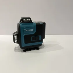 Makita Laser a lumière verte haute precisione, 16 linee, 360 orizzontale, verticale, livello incrociato, murale, portatile