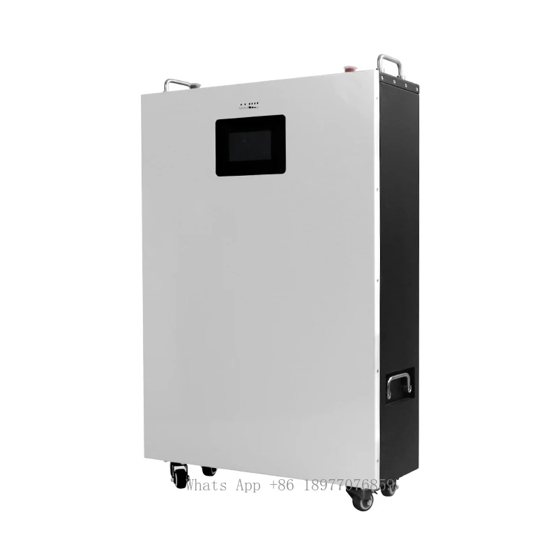 Hot Sale Lithium Batteries Rechargeable 10 Kw Power Wall 48v 200ah For Home Power