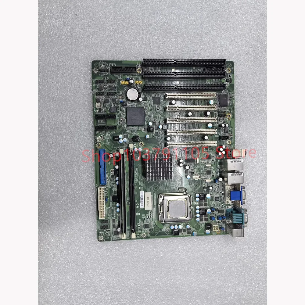   Scheda madre industriale G41 EB-62G2