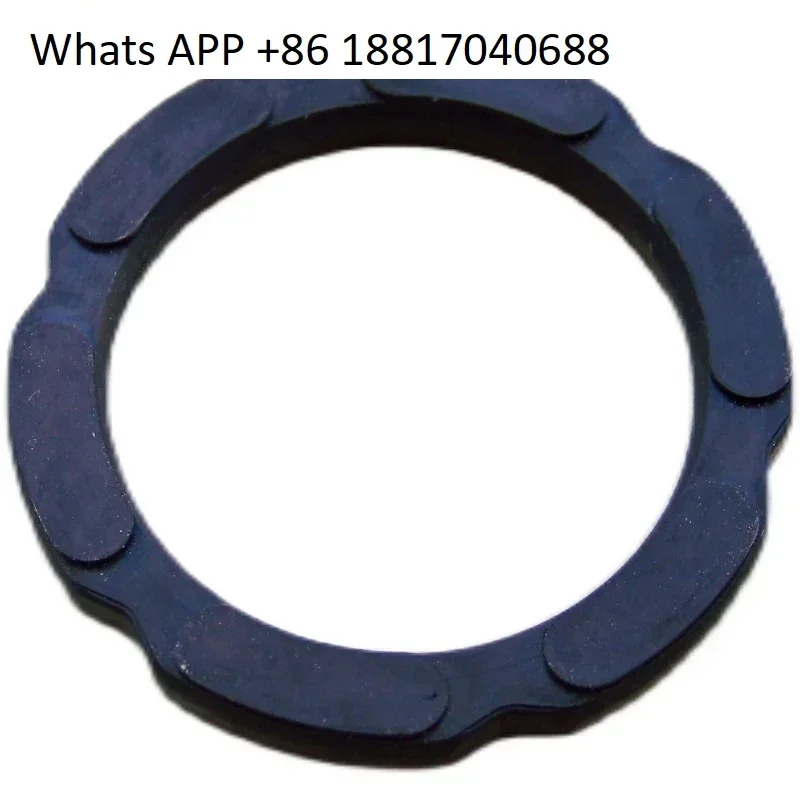

10pcs Yadeke JSI SC SE cylinder old model buffer ring/pad PA-16 20 28 40
