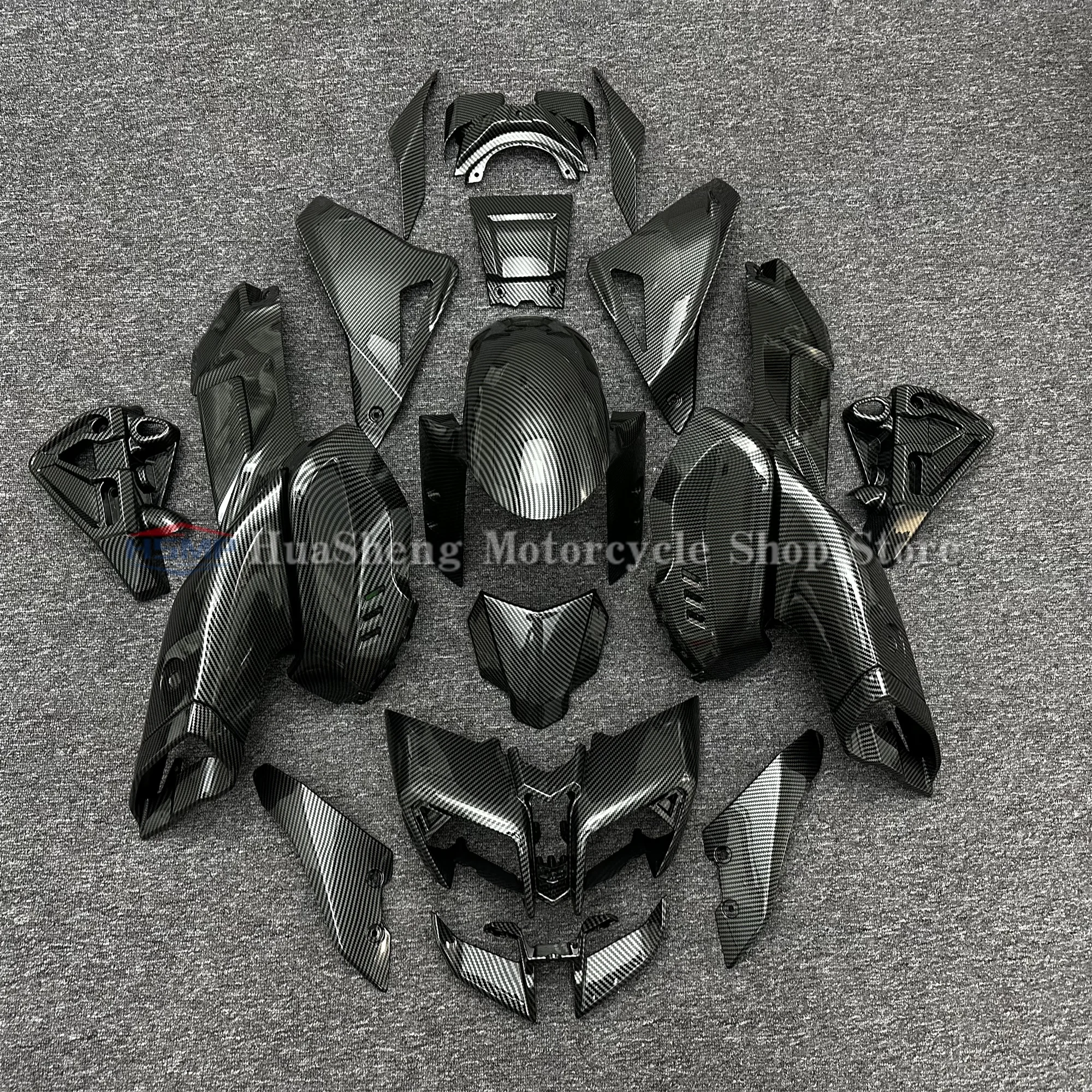 

Для Yamaha MT-10 2016-2020 полный комплект обтекателя мотоцикла, панели кузова, АБС-пластик, полный кузов, декоративные чехлы