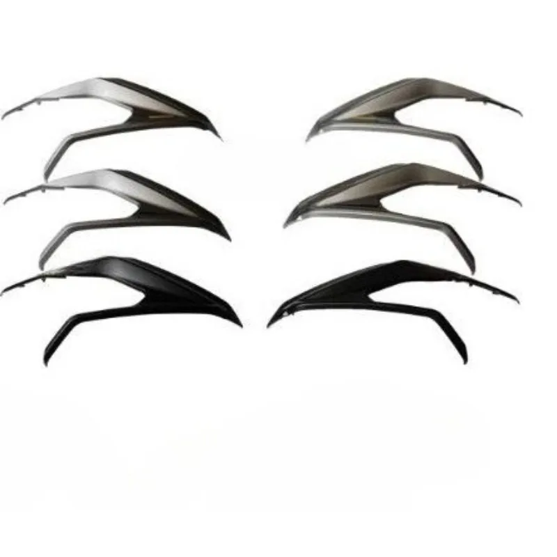Suitable for Motorcycle DS525X LX500-X/Y 525DSX Fairing Left and Right Protective Plates