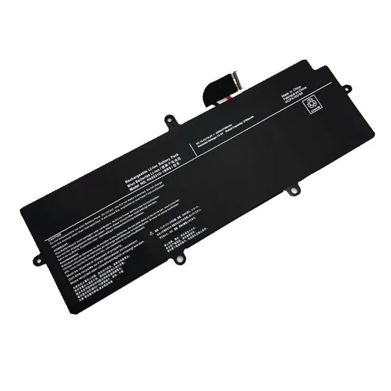 Imagem -02 - Bateria do Portátil para Toshiba Dynabook Portege Pa5331u1brs A30-e A30-e-174 X30l-g X30l-g1331 A30-g A40-e A40-e-1d6