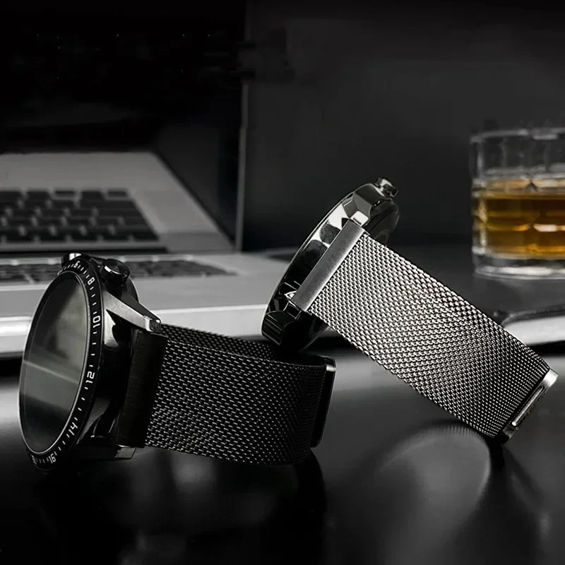 Milanese Loop For S… - image