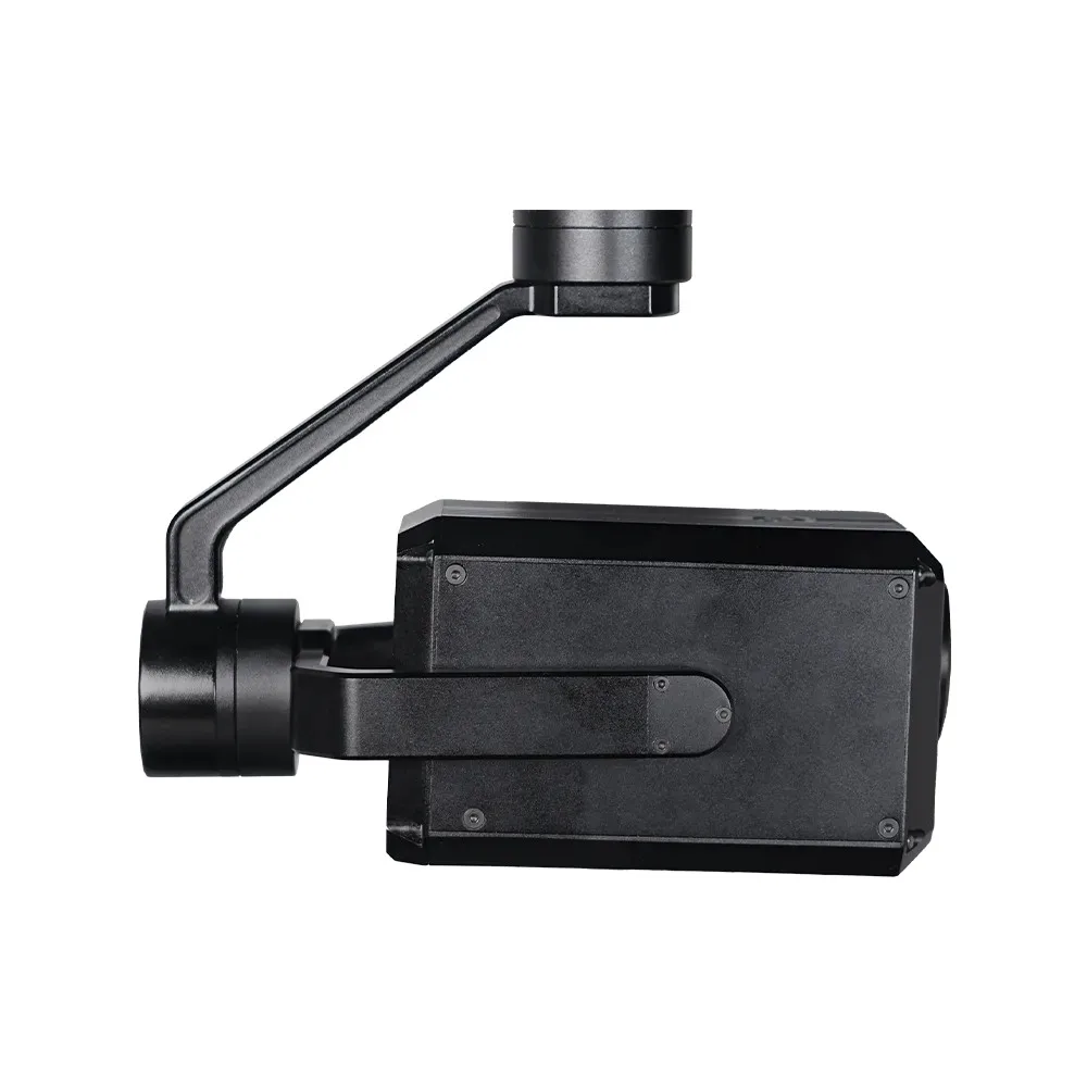 كاميرا Z40K فردية 4K HD 25 مرة تكبير Gimbal 3 محاور Gimbal للتصوير الجوي والخرائط والفحص الدوريات