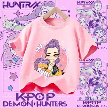 Kpop Girls T-Shirt 1