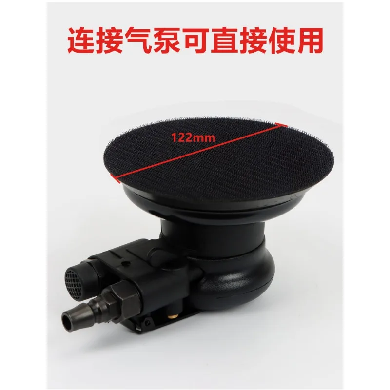 Pneumatic Screen Printing Table Cleaning Machine For Printing Workshop Run‑Table Adhesive And Glue Paste Residue Remover view 4
