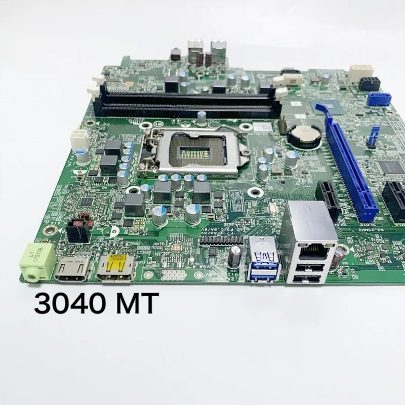 For DELL Optiplex 3040 MT Motherboard CN-0TTDMJ 0TTDMJ TTDMJ HKCW0 0HKCW0 Mainboard 100% Tested Fully Work Free Shipping