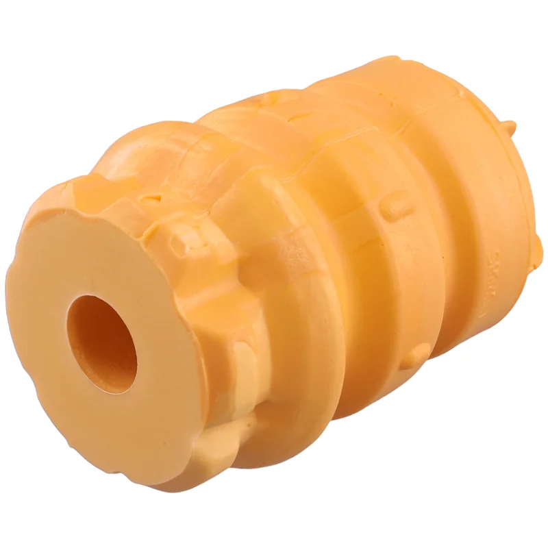 A19Q-Car Rear Bumper Strut Rubber Bump Stop 31262885 For Volvo XC60 MK2 2010 2011 2012 2013 2014 2015 2016 2017