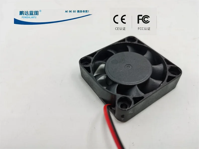 40*40*10MM New Mute 4010 5V Fan 4cm/cm Cooling Fan 4*4 * 1cm 40*40*10 USB