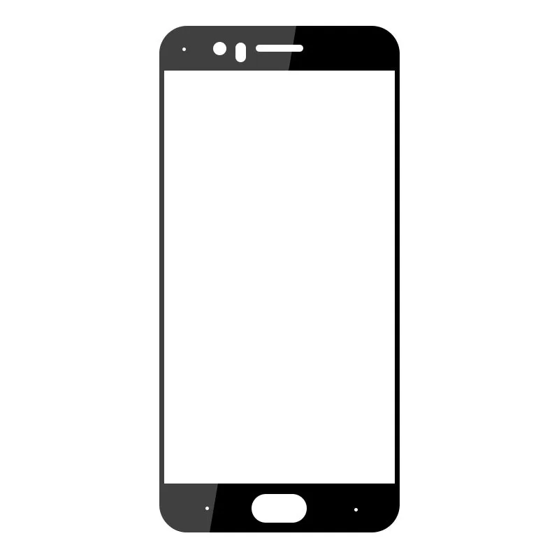 Tempered Glass For Oneplus 5 A5000 Full screen Cover Screen Protector Film For One plus 5 Five 1+5 5.5\