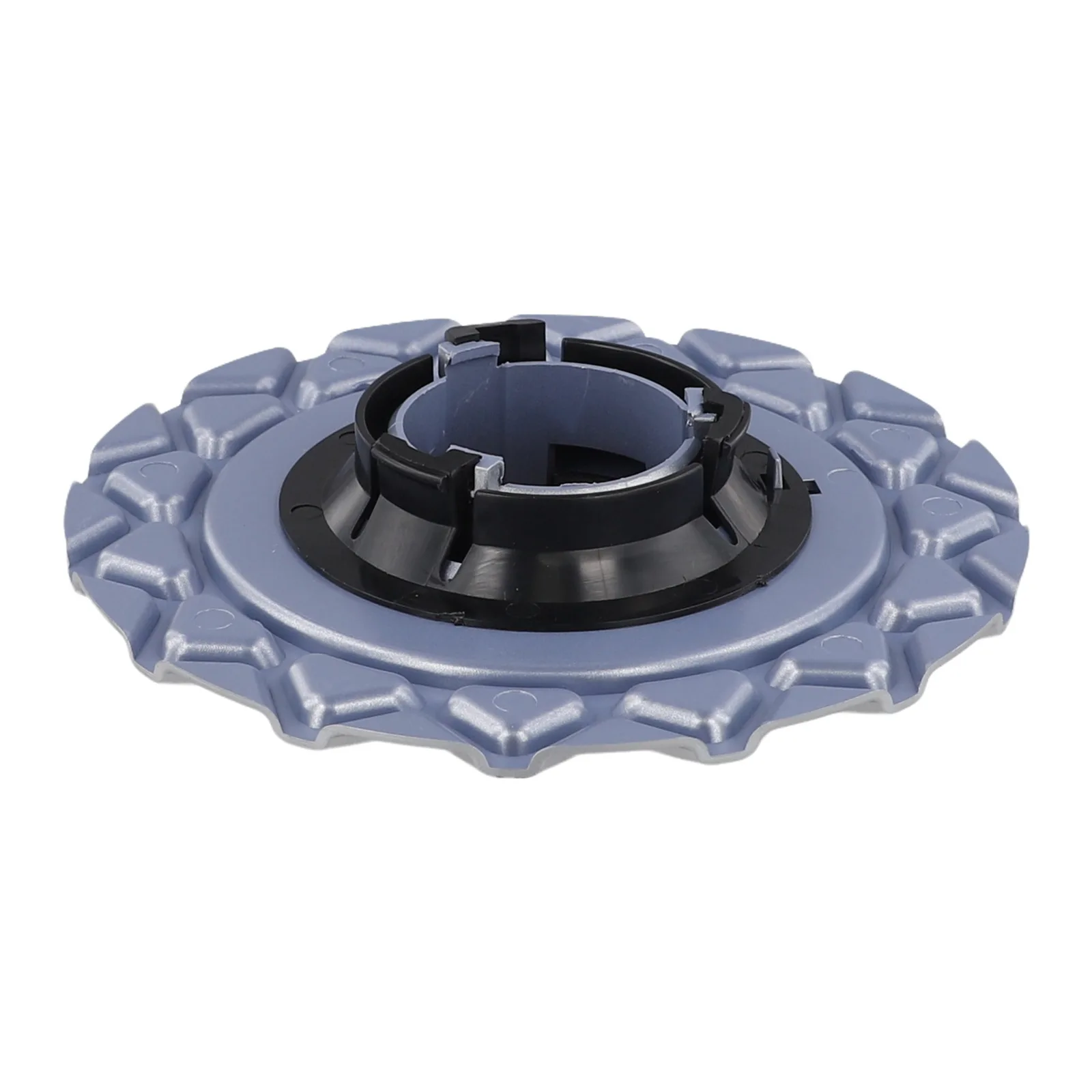 Cap Wheel Center Cap ABS Plastic Direct Replacement For RX-7 1989-1991 Sliver Practical Brand New High Quality