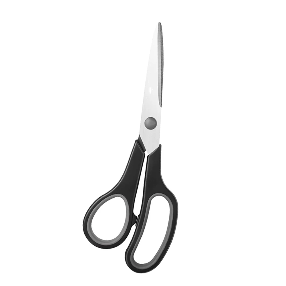 Stainless Steel Fabric Leather Scissors 8\