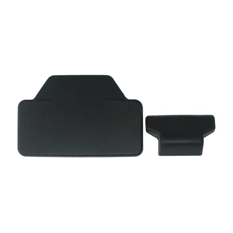 A03Z-For BMW R1200GS F800GS ADV F850GS F750GS R1250GS GSA Motorcycle Rear Case Cushion Backrest Pad Passenger Lazyback
