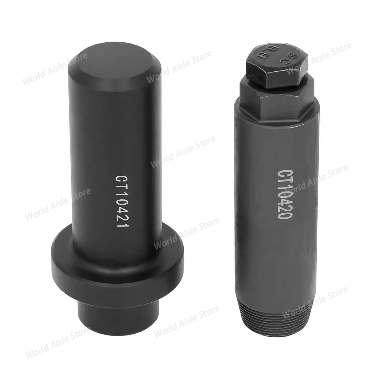 OCW Tool For VW For Audi - 7-Speed DCT 0AM Input Shaft Oil Seal Puller and Transmission Drive Shaft Tool