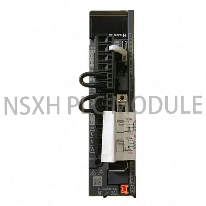 

New Original MR-J4-20A