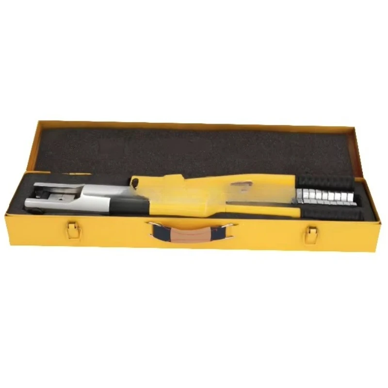 

Hydraulic crimping tool HHY-300A