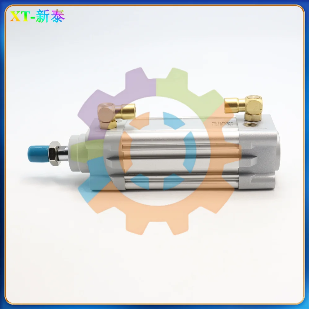 

Лучшее качество 00.580.4275/01 Пневматический цилиндр SM102 CD102 Печатная машина для Гейдельберга