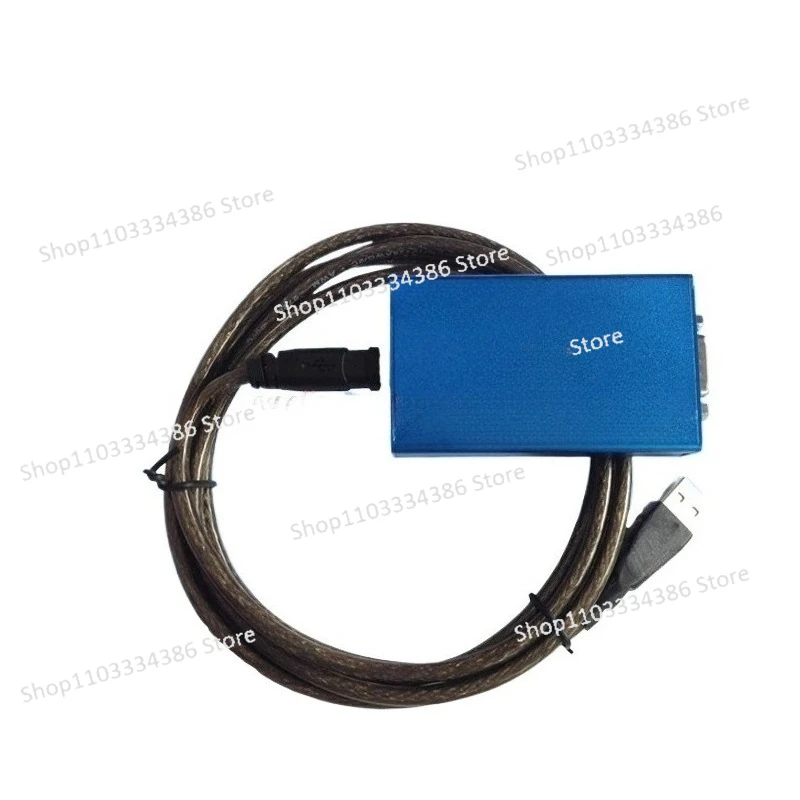 Usbcan Download Usb… - image