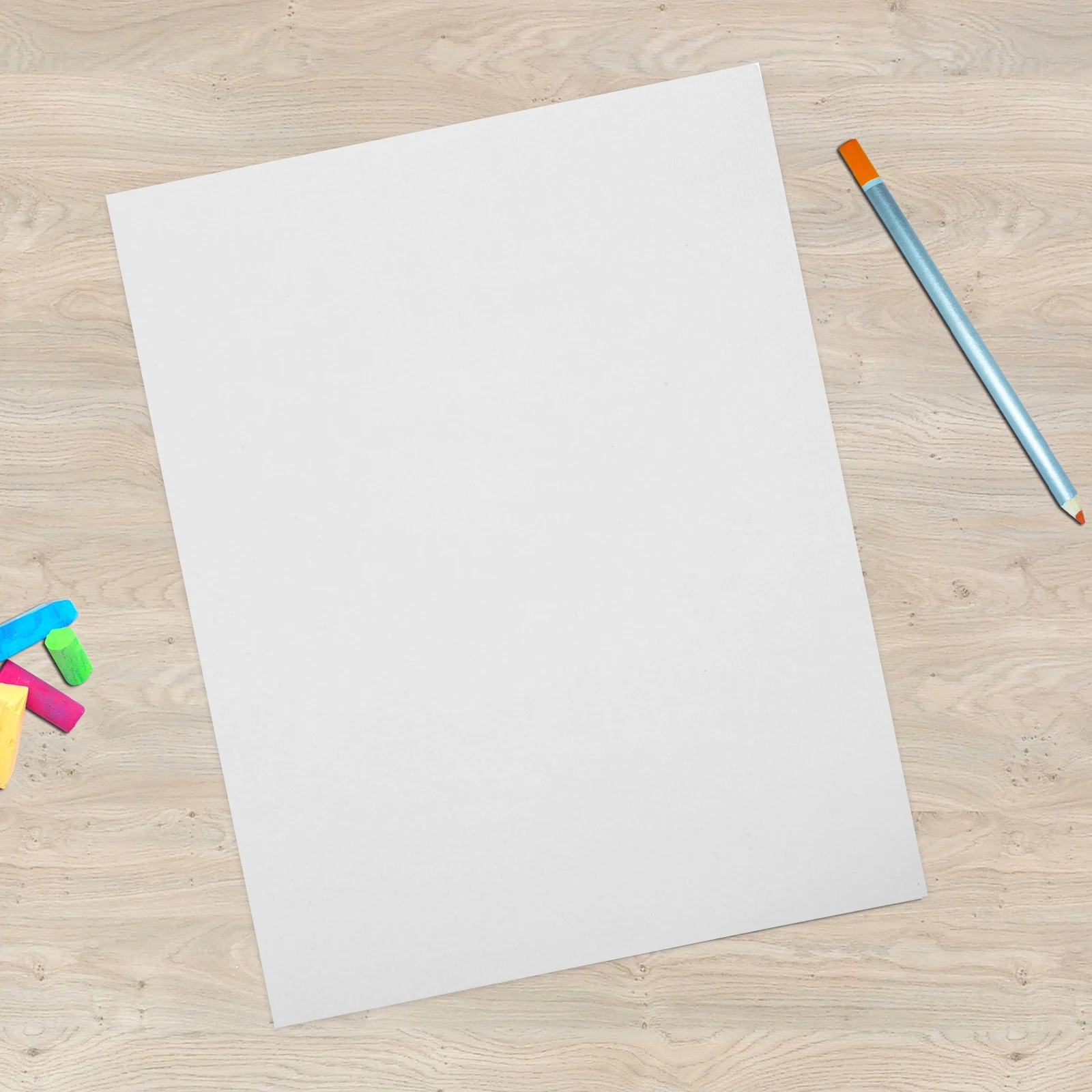 

150 Pcs Watercolor Paper Drawing Painting Blank for Kids Pad Graffiti Papers Sketch Child
