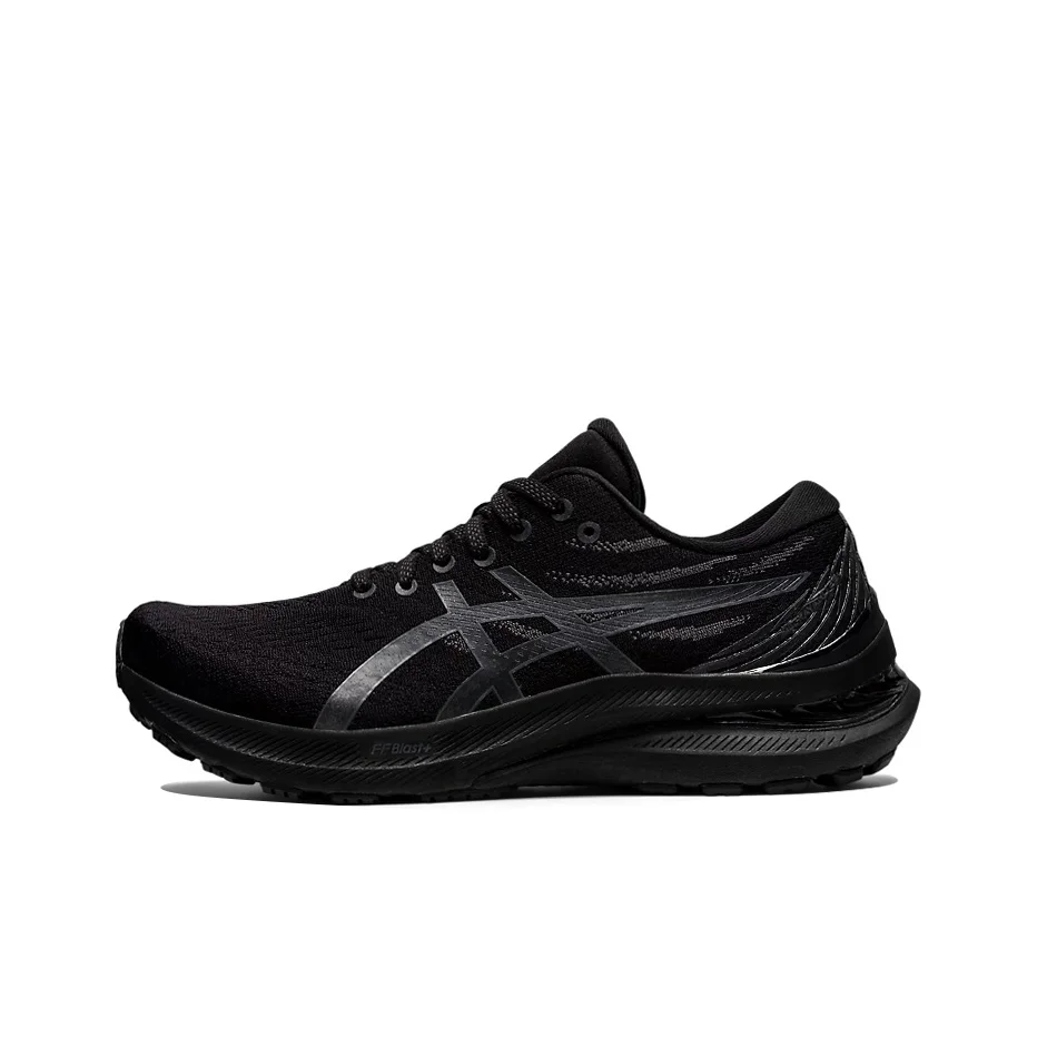 ASICS GEL KAYANO 29 Abrasion Resistant Breathable Low top 1012B272-001