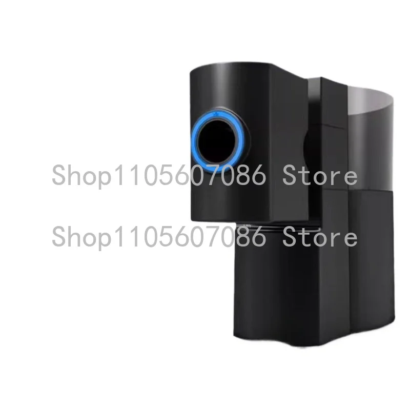 Y10pro Multifunctional Portable Table Tennis Service Machine Home Professional Training Service Device