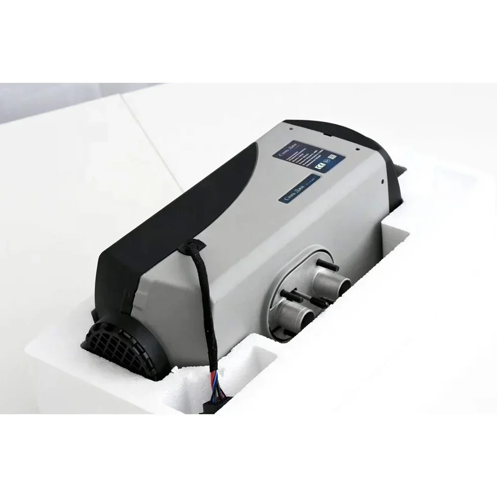 Bros 5kw 2KW 24V 12V air parking heater heater for car truck bus