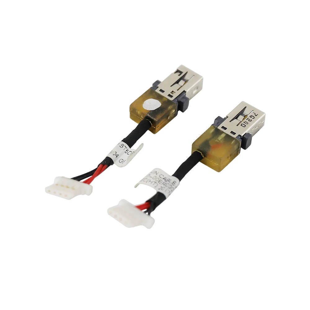 Dc power jack mit kabel für acer swift 3 SF114-32 SF113-31 S40-10 n17w7 n17w6 SF314-54 SF314-54G laptop DC-IN flex kabel