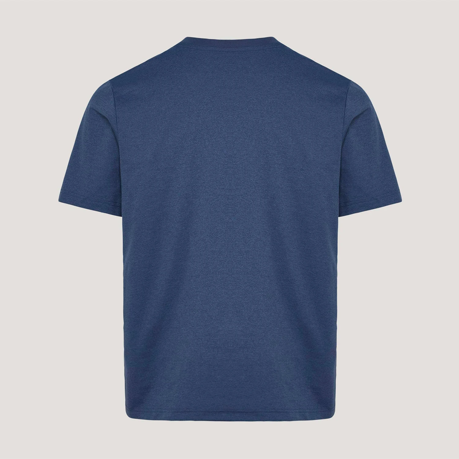 Adidas genuine spring men's daily durable knitted breathable sports T-shirt KU6404
