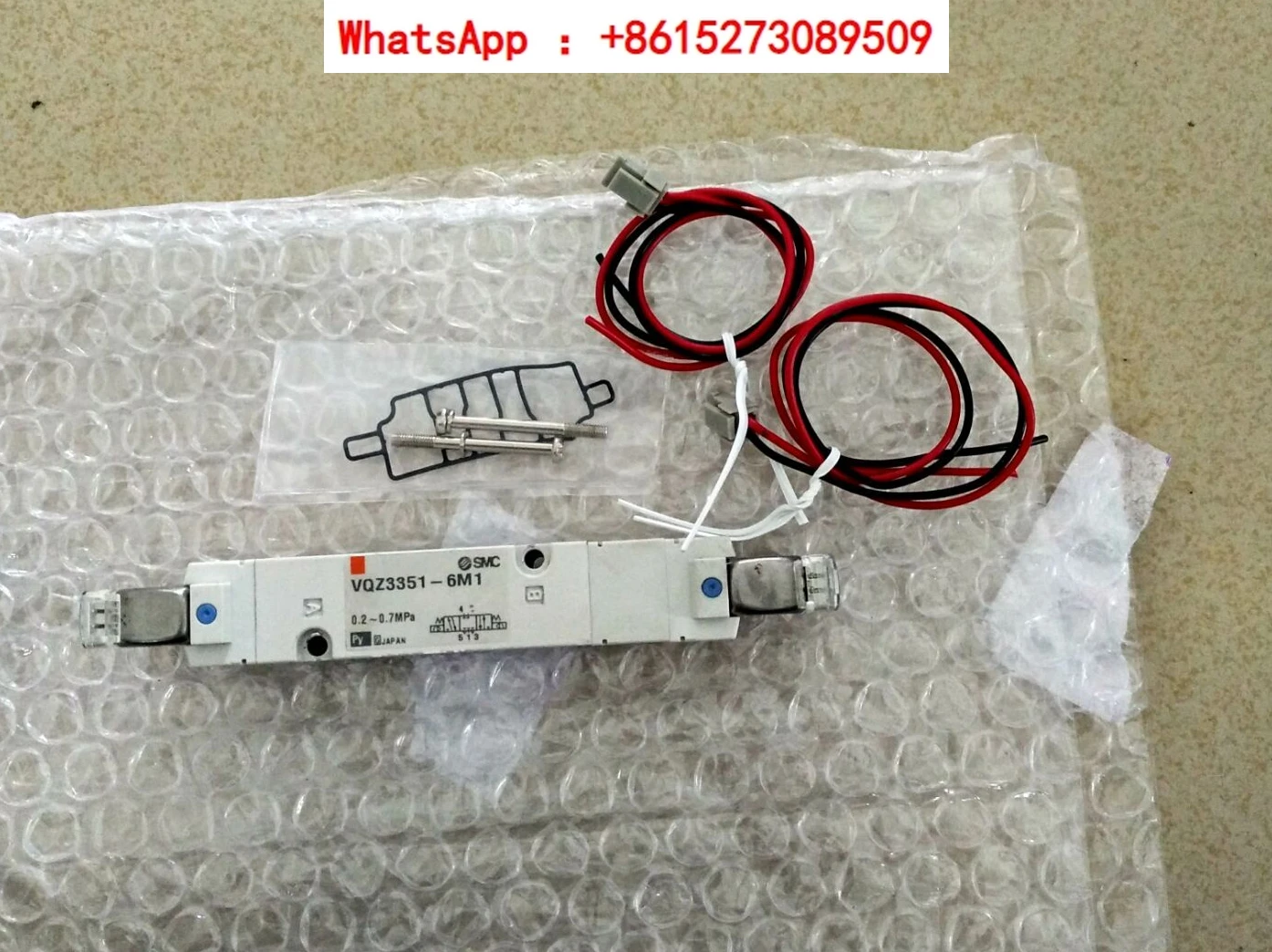 

solenoid valveVQZ3151-5M1 VQZ3351-6M1-5M1-5LZ VQZ3451-5YZ-X68-Q