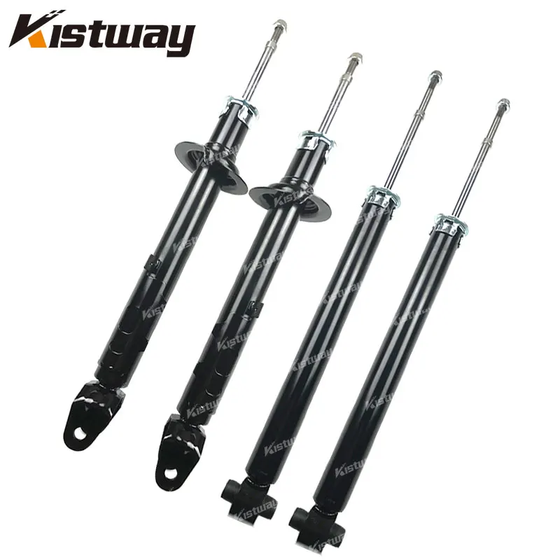 1PCS Front Rear Electronic ADS Shock Absorbers For Toyota Reiz GS250 GS300 2012- 4851080565 4852080285 4853080627