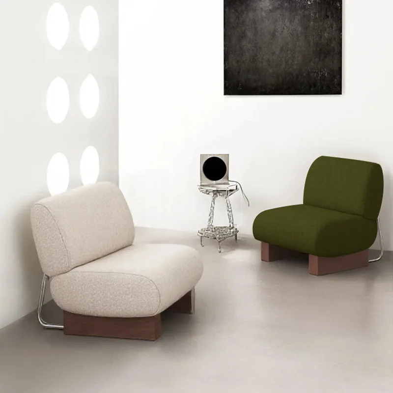 Chair living room balcony household medieval leisure sofa