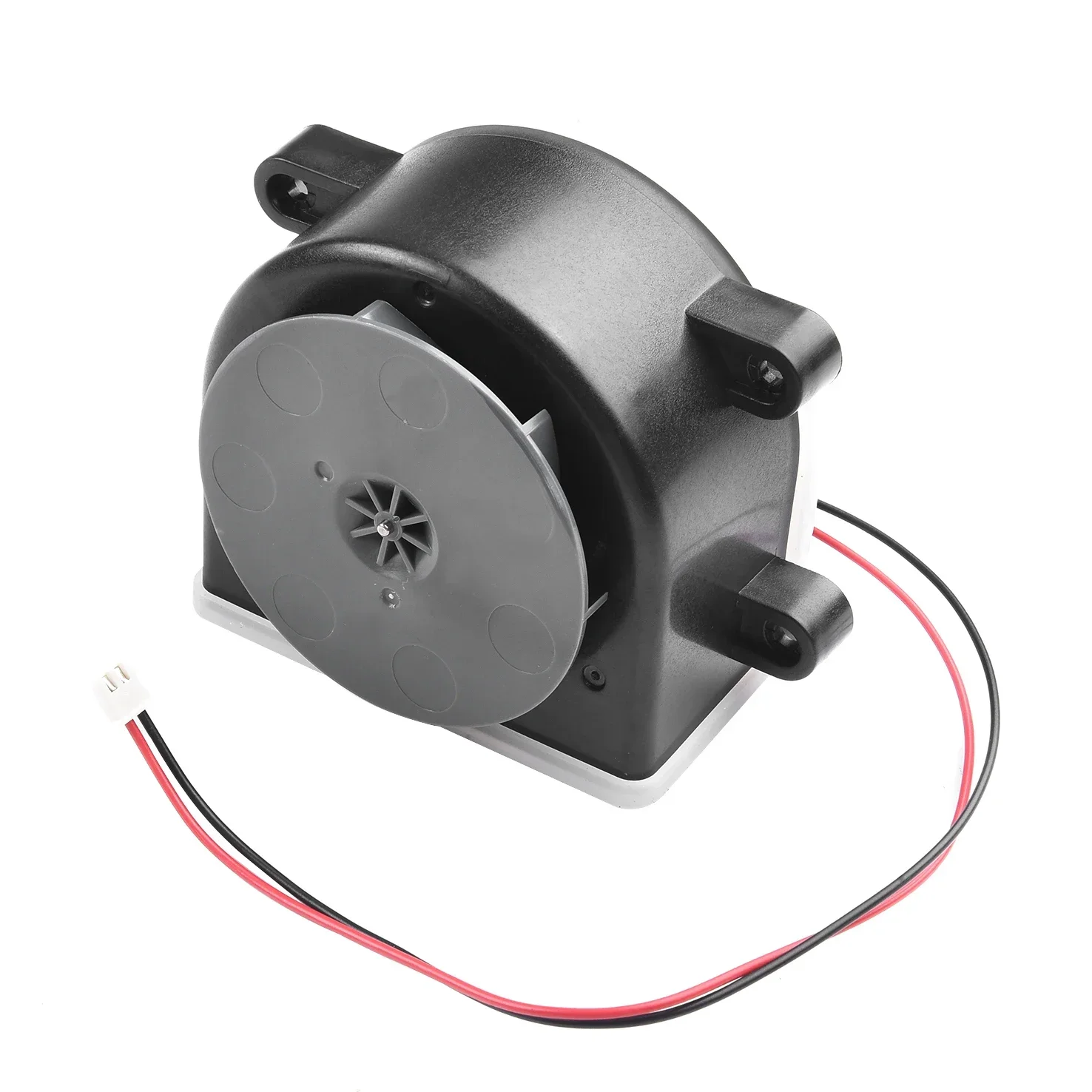 Robot Fan Motors Assembly For MEDION MD 16192 18500 18501 1850X 18600 Household Supplies Cleaning Vacuum Parts Accessory