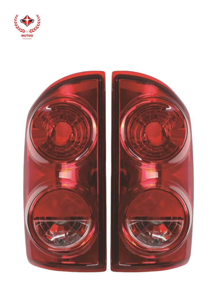 

Suitable for Dodge 2007-2008 Ram Tail Light Ram Original Halogen Half Assembly Car Repair Parts