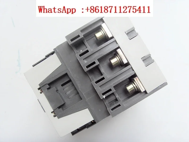 Shanghai People's Electric Appliance Factory AC Contactor Upper Link Brand RMK-145-30-22 RMK-185 AC220V