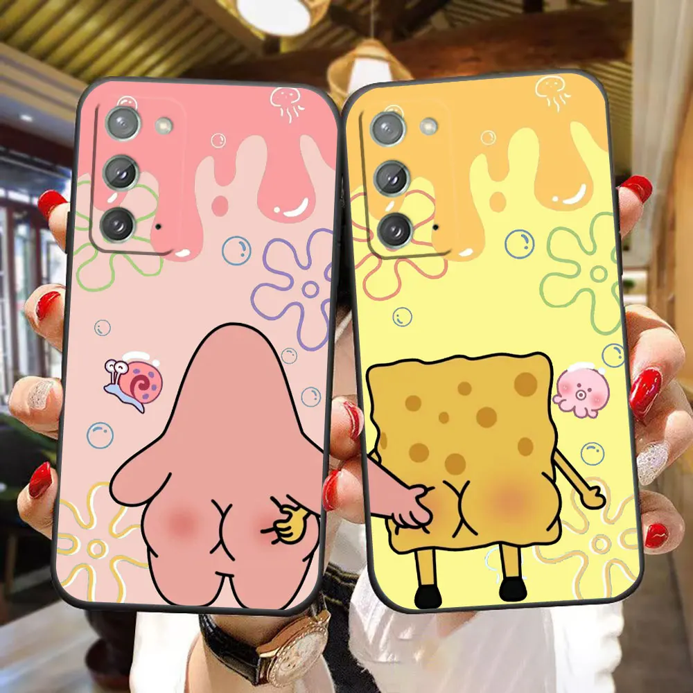 S-Spongebob P-Patri… - image